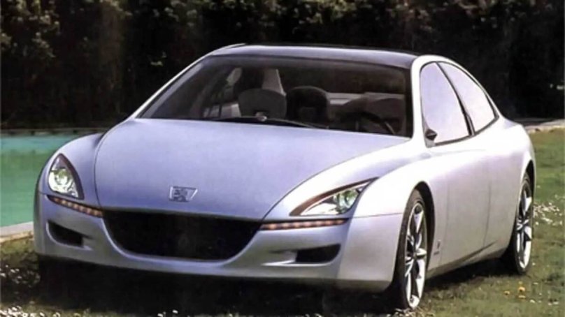 Peugeot 1997