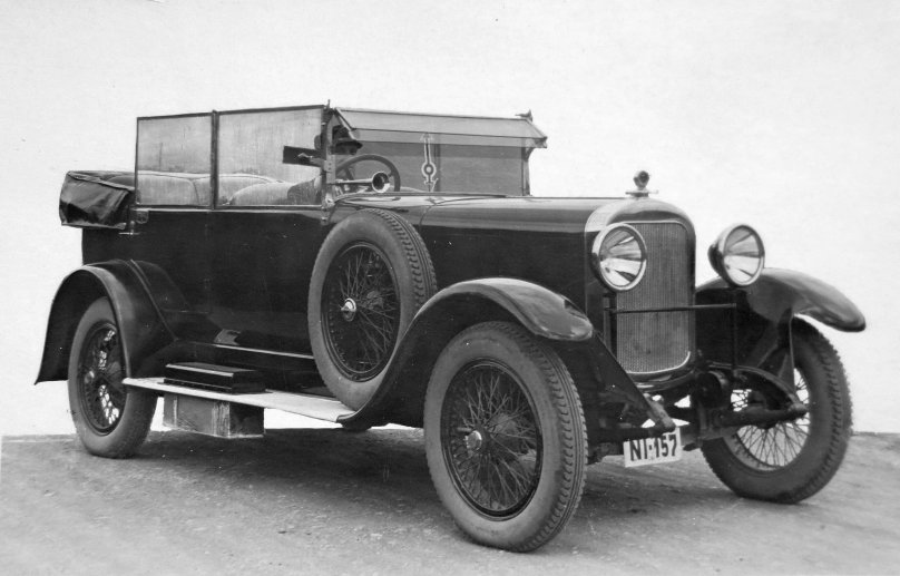 Walter p1 характеристика