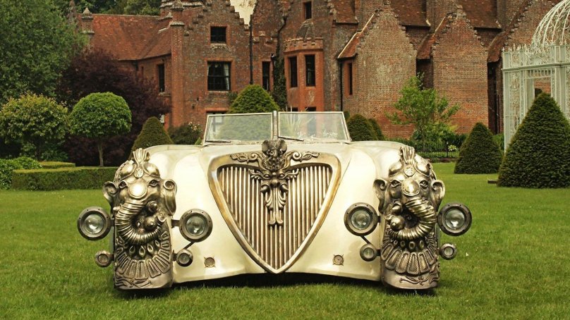 Лига выдающихся джентльменов Наутилус