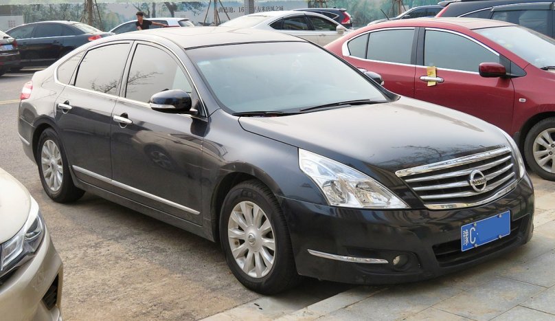 Тиана фронт