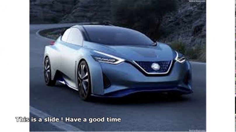 Ниссан лиф 2020