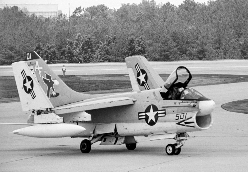 Loral Vought Systems