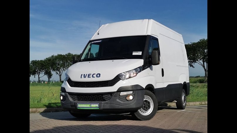 Iveco 35c15