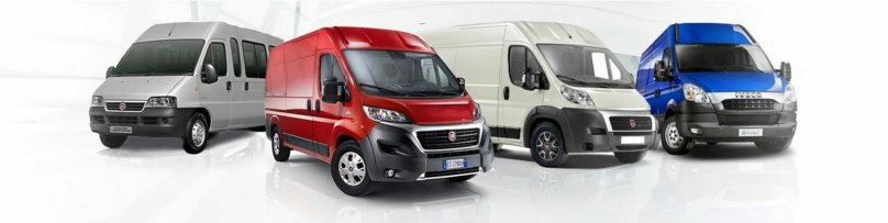 Fiat Ducato Peugeot Boxer Citroen Jumper