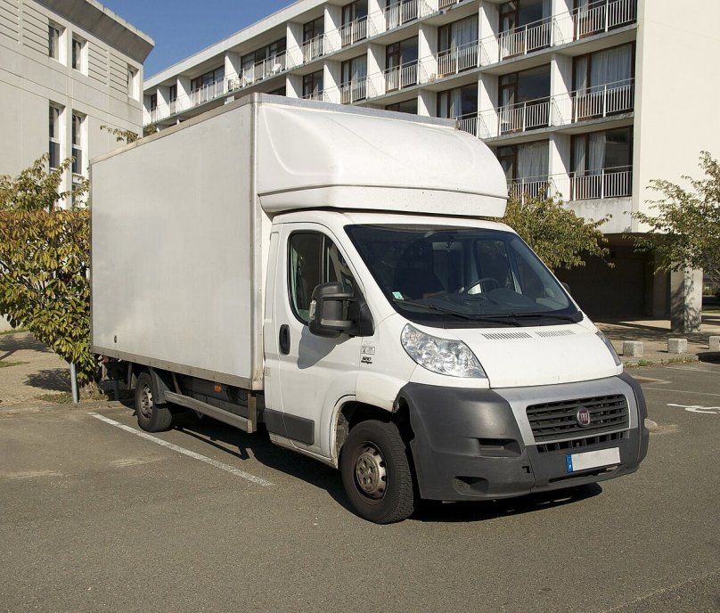 Ивеко Дейли 2006