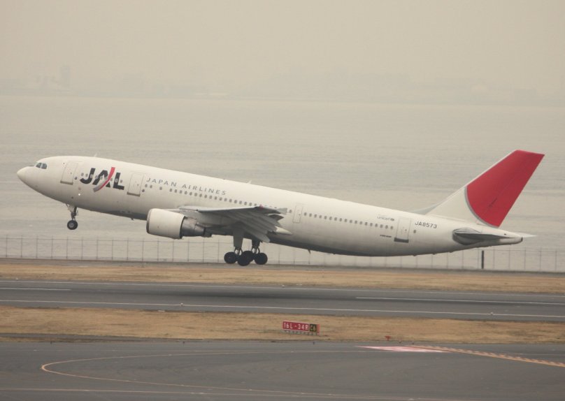 Airbus 300-600f геометрической характеристики