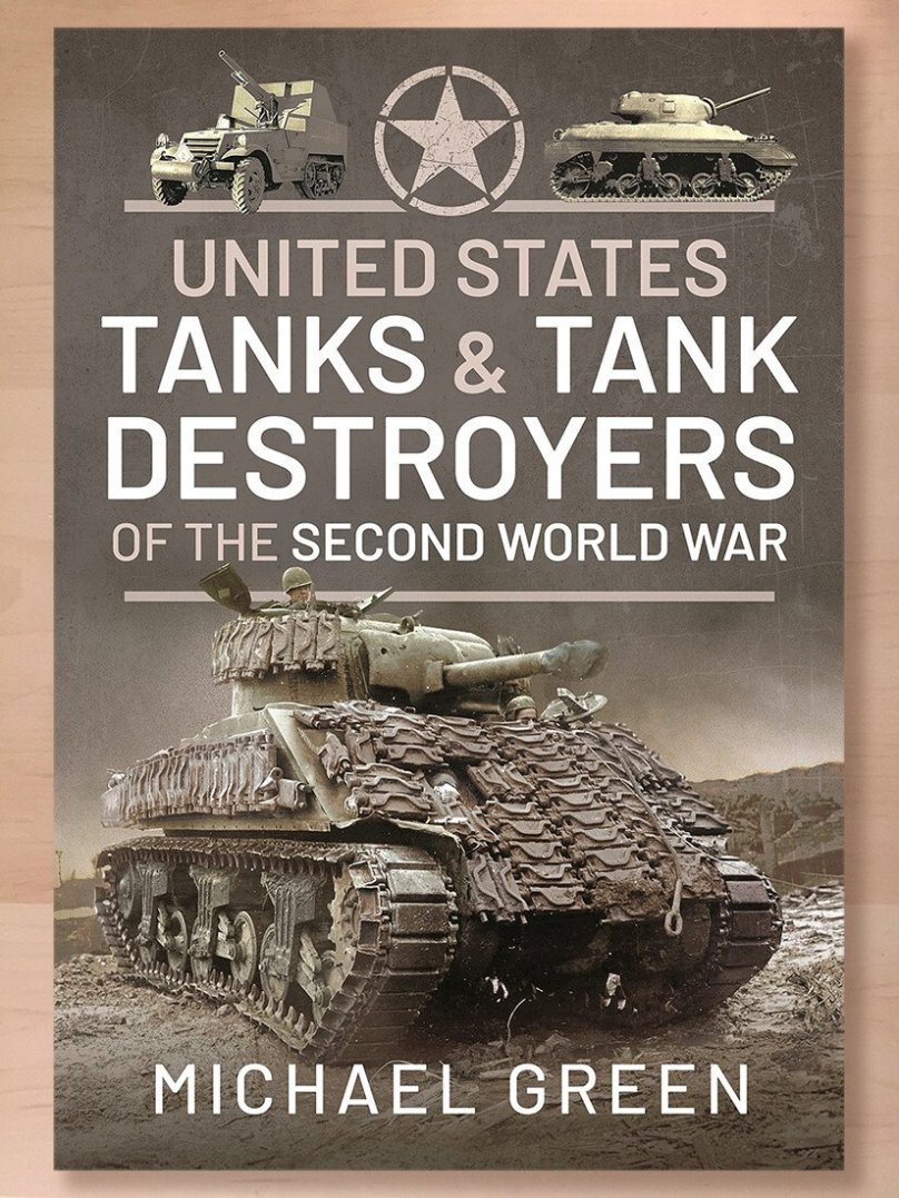 2088 1/35 M31 us Tank Recovery vehicle