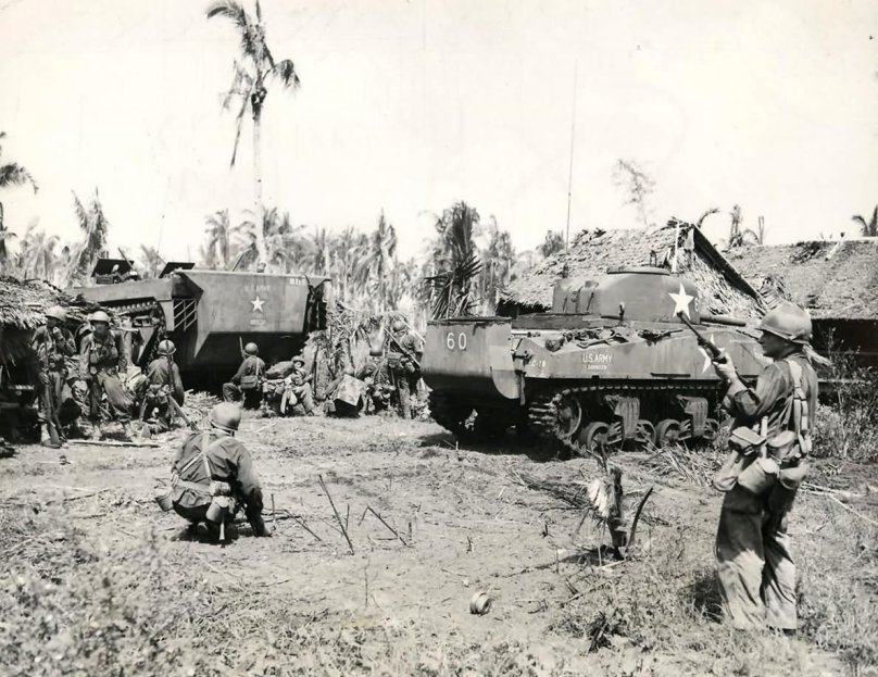 M4a2 Sherman Арденны 1944