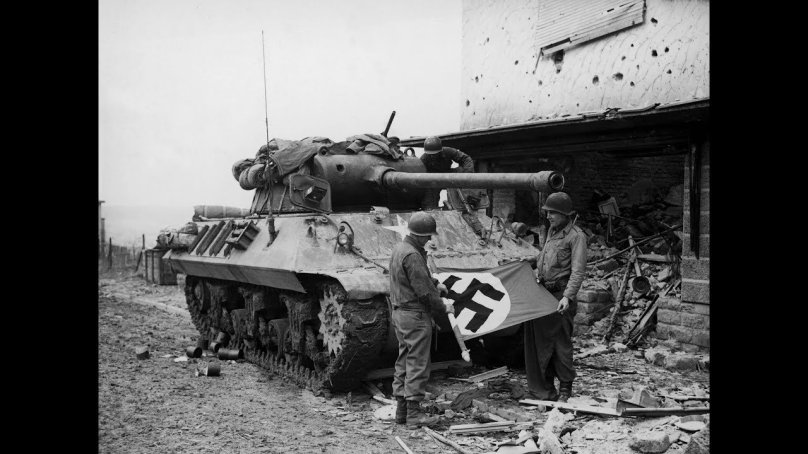 М36 Джексон Арденны