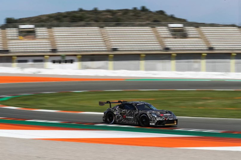 Электрокар gt