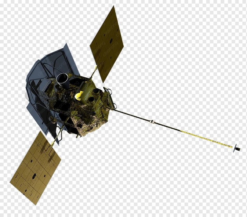 Зонд мессенджер Меркурий