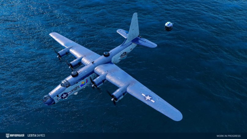 Каких самолетов всего 5 в мире