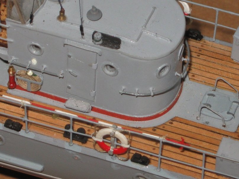 Малый охотник МО-4