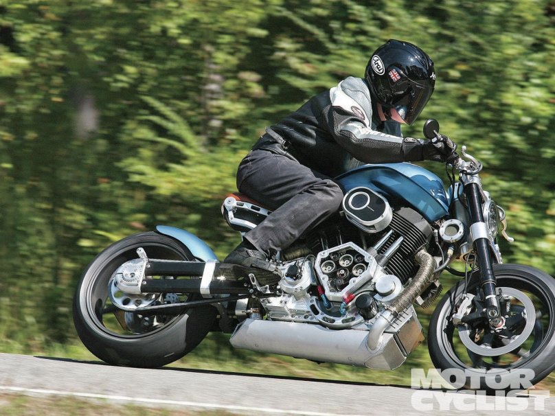 BMW R NINET