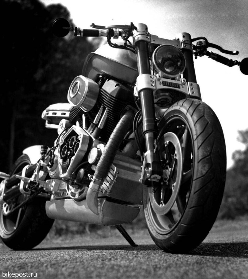 Neiman Marcus мотоцикл