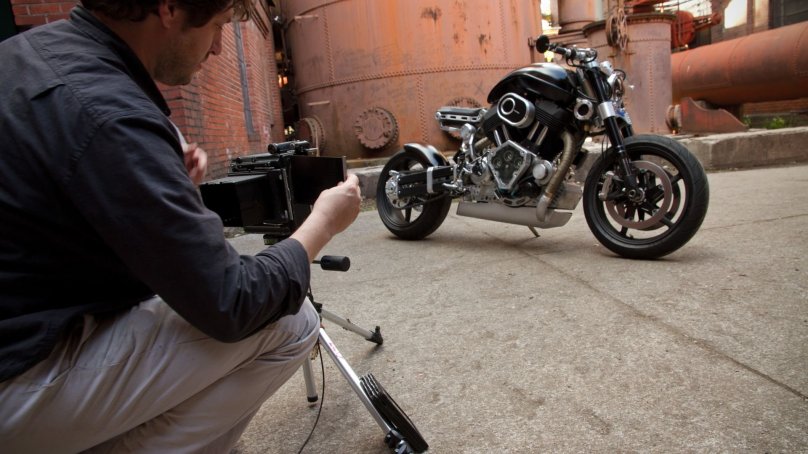 Байк Хаус 266