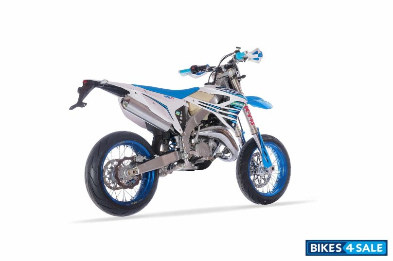 TM SMR 125 Fi 2t