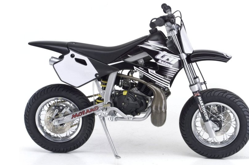 TM Racing Supermoto
