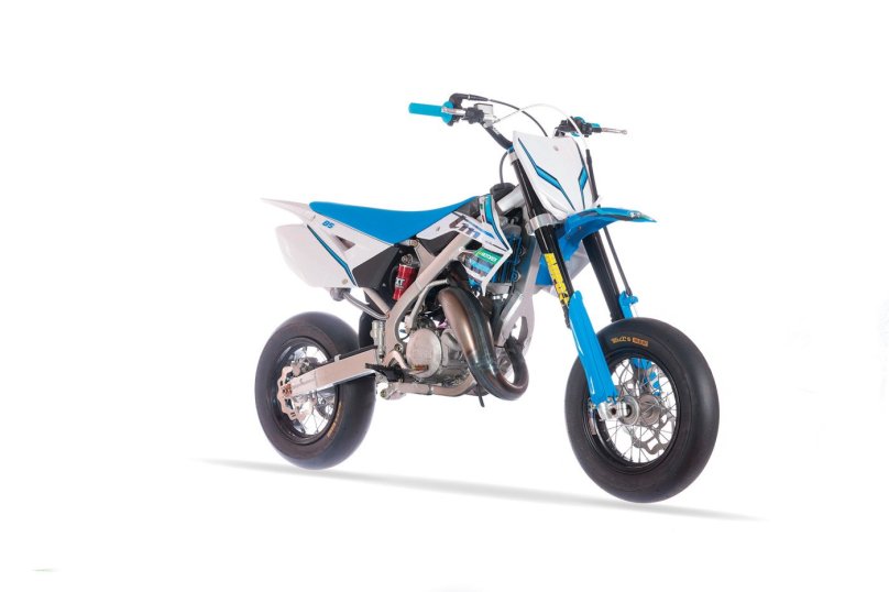 TM Racing SMX 450