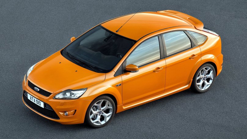 Фокус 2 St