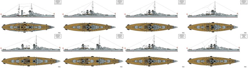 Линкор Миоги