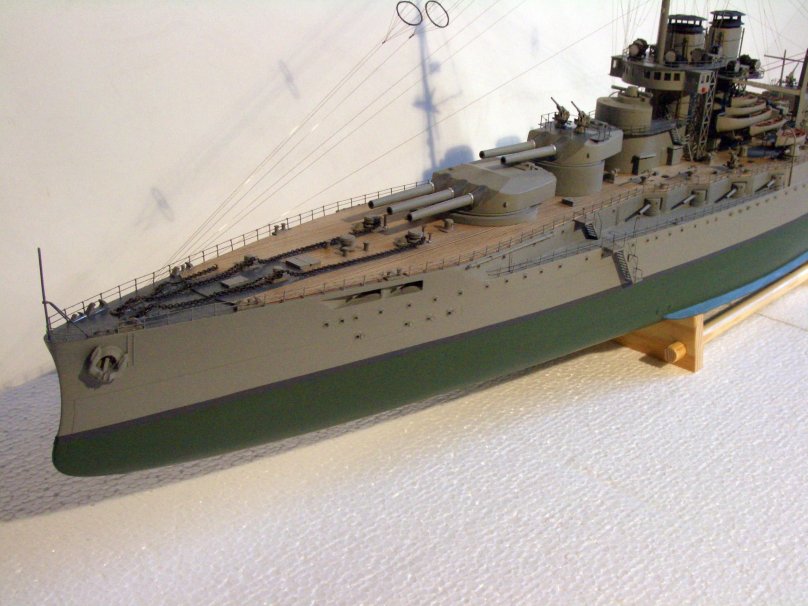 Viribus Unitis линкор