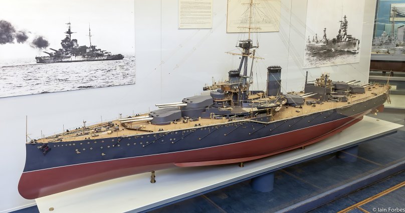 Дредноут Эджинкорт