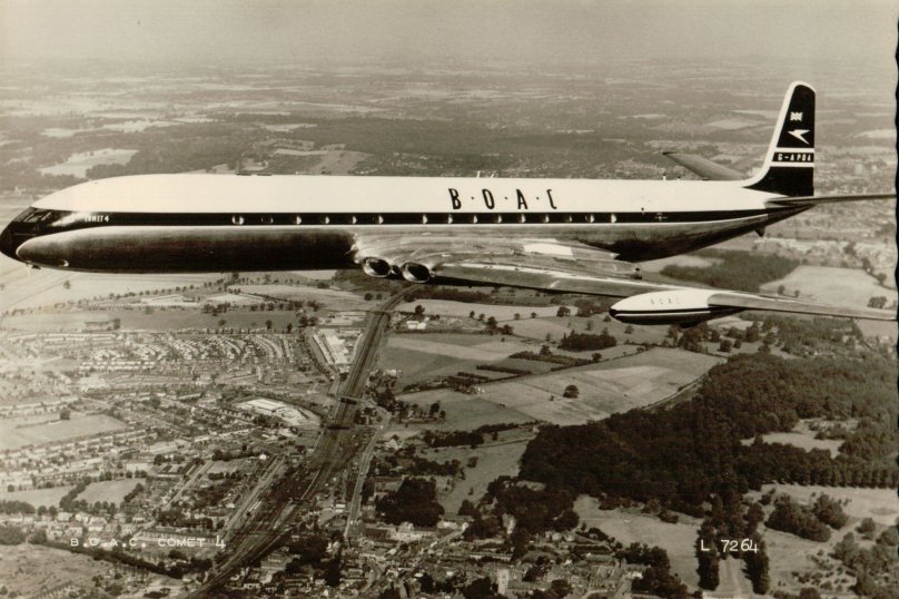 BOAC