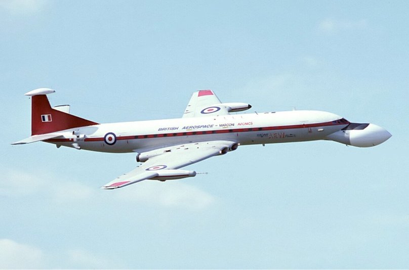 Havilland DH.106 Comet