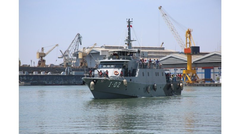 Проект 20970 Катран