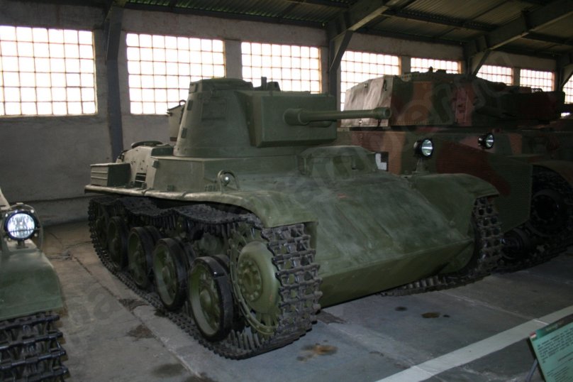 Танк Вердеха 2