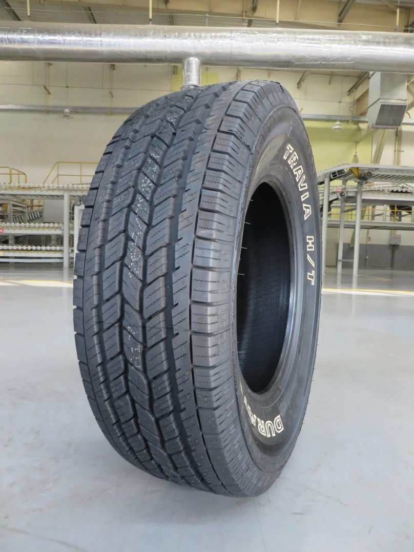 Duraturn Mozzo 4s 195/45 r16 всесезонка