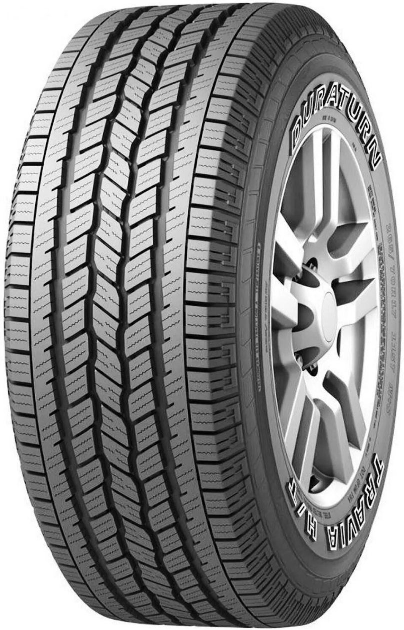 Travia h/t 265/70 r17 115t
