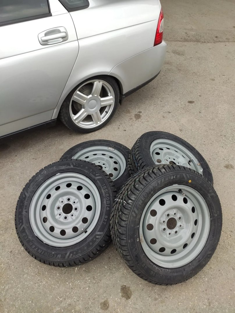 БМВ на штампах болотных