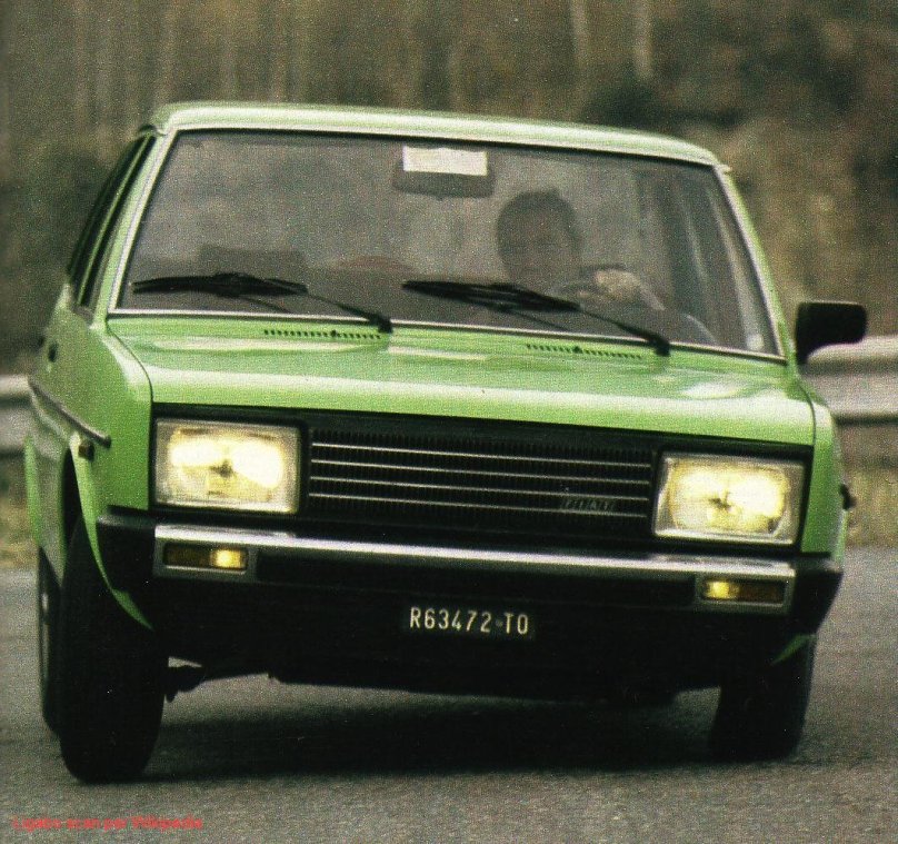 Fiat 1979