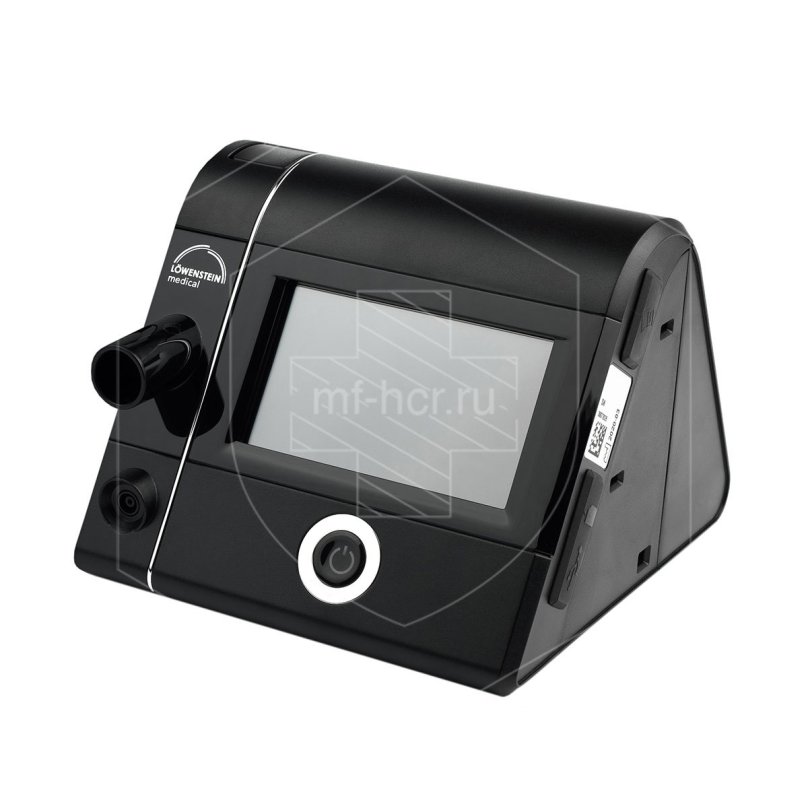 Prisma 25s аппарат для дыхания