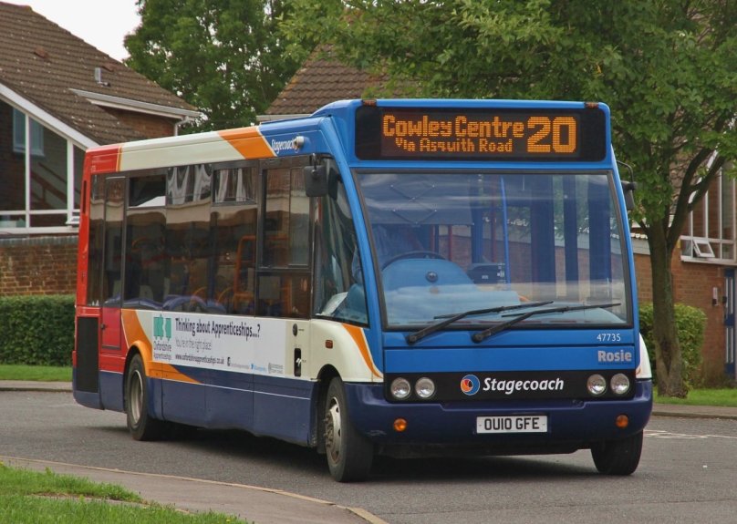 Имя м автобус