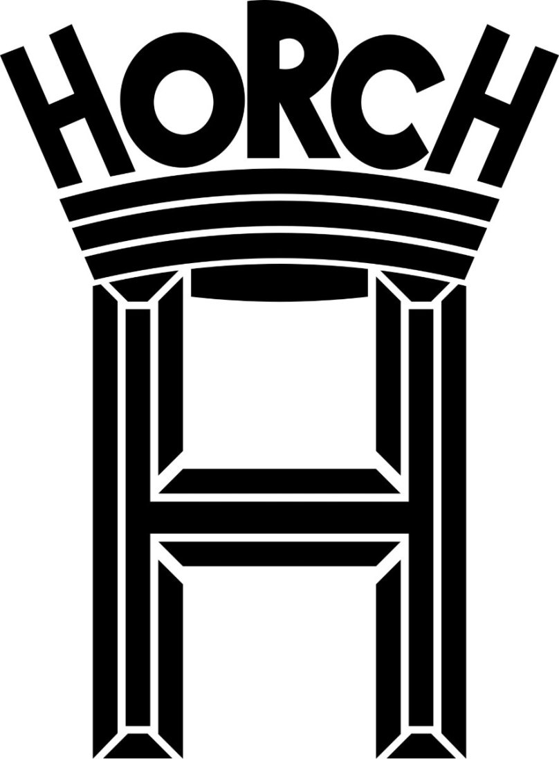 Хорьх логотип