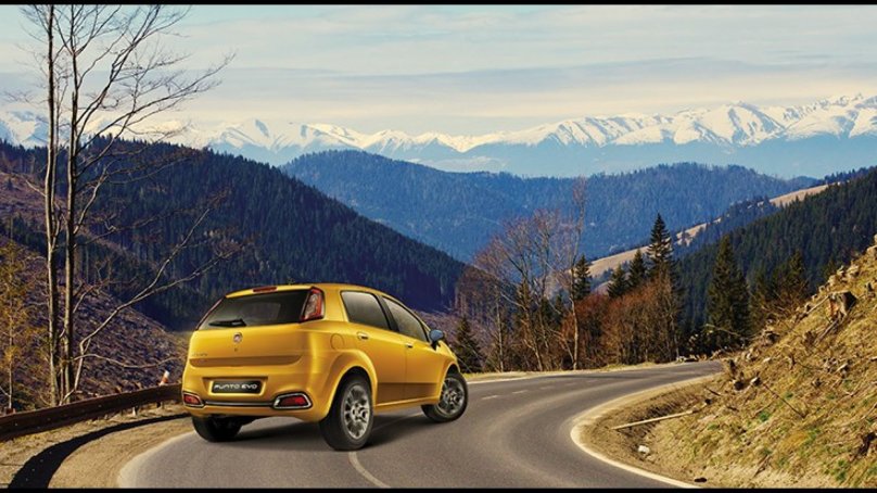 Фиат панорама фото