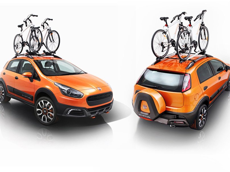 Ретро кроссоверы