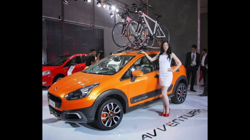 Урбан кросс