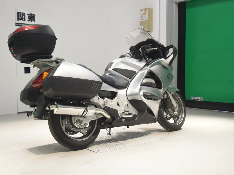 2006 Honda st1300 Reviews