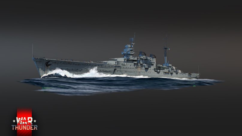 Вар Тандер Apex Predators