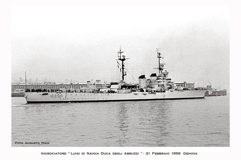 Крейсер Раймондо Монтекукколи