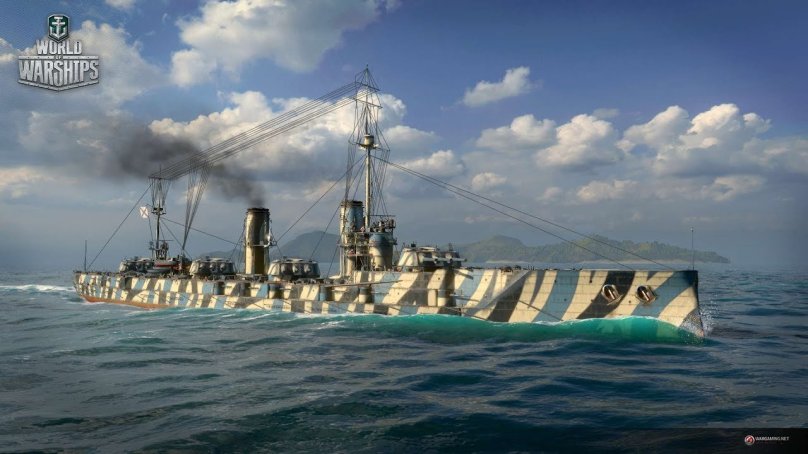 Император Николай 1 корабль