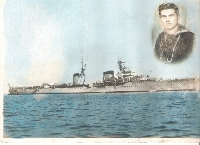 Luigi Cadorna чертежи