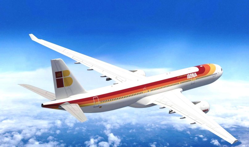 Воздушный транспорт