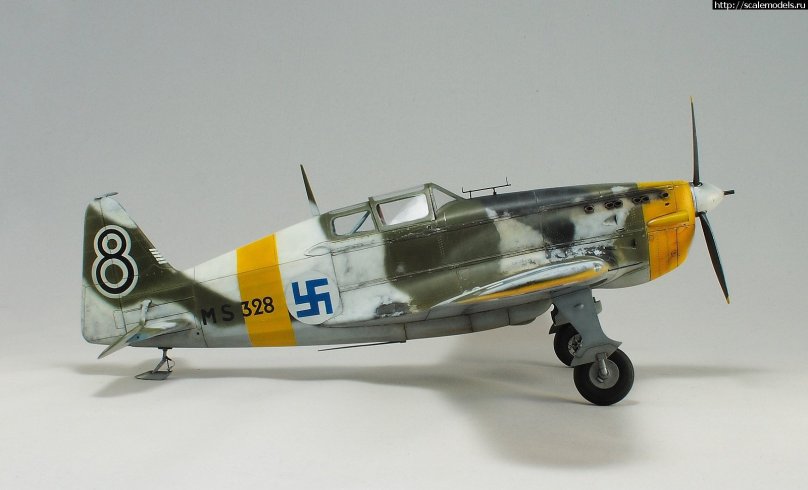 Бомбардировочный авиамотор м-86