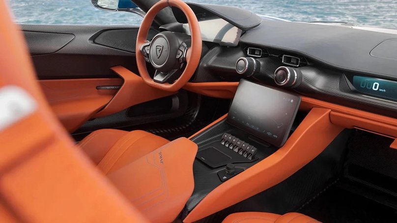 Римак Невера салон