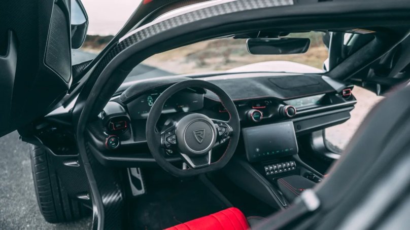 Римак кроссовер